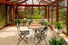 Rotten Green conservatory quotes
